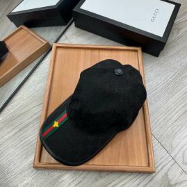 Picture of Gucci Cap _SKUGuccicap070121582